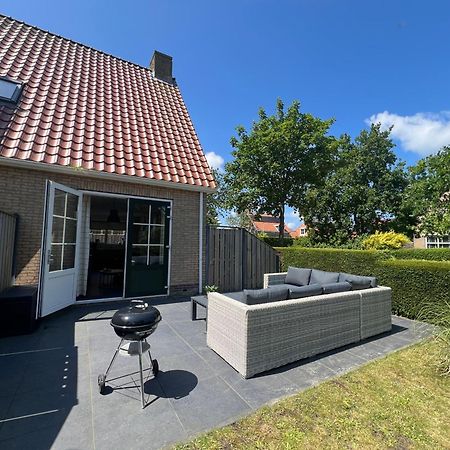 Vakantiehuis Bonburen Buren  Exterior photo